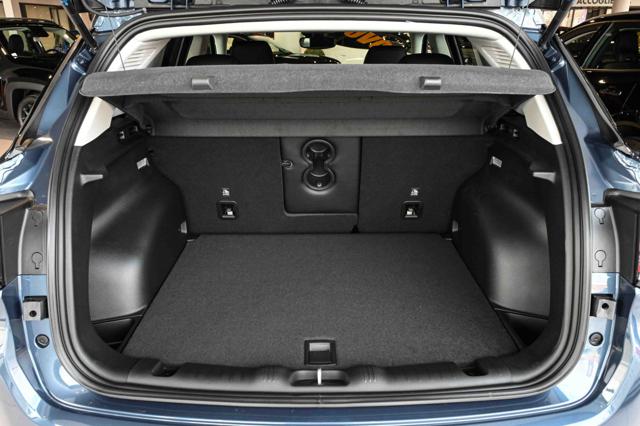 JEEP Compass usata, con Boardcomputer