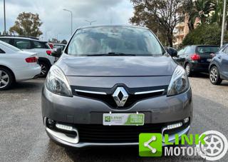 RENAULT Scenic usata, con Airbag laterali