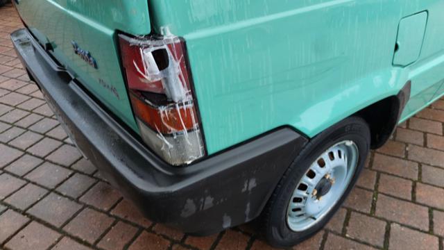 FIAT Panda usata 14