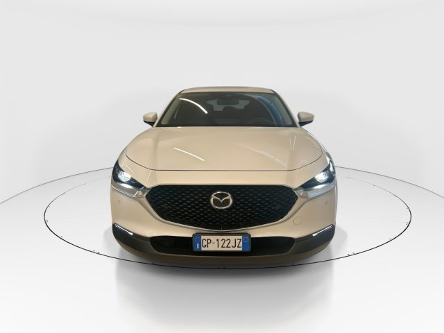 MAZDA CX-30 usata 14