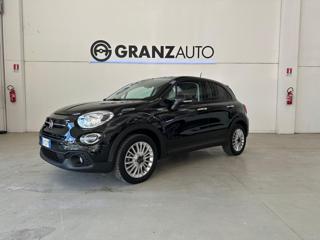 FIAT 500X usata, con Airbag
