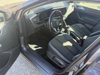 VOLKSWAGEN Polo usata, con Fendinebbia
