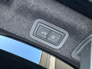 AUDI A6 usata, con Sensori di parcheggio posteriori