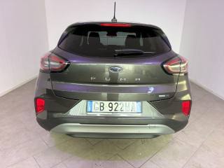 FORD Puma usata 10