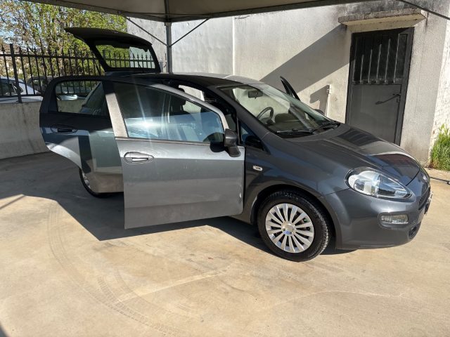 FIAT Punto usata 43