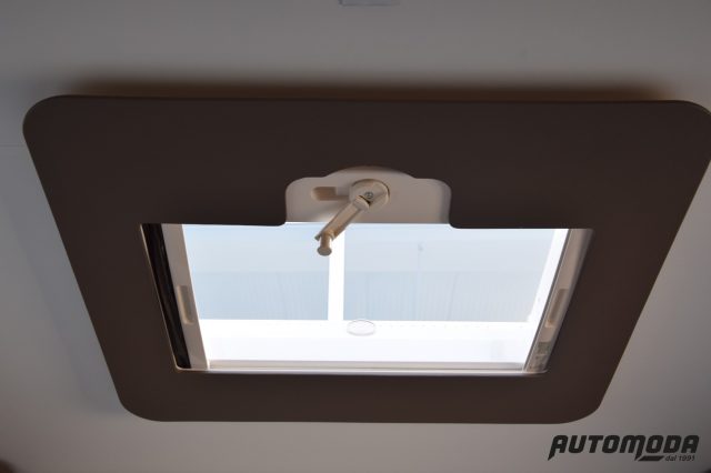 ADRIA usata 36