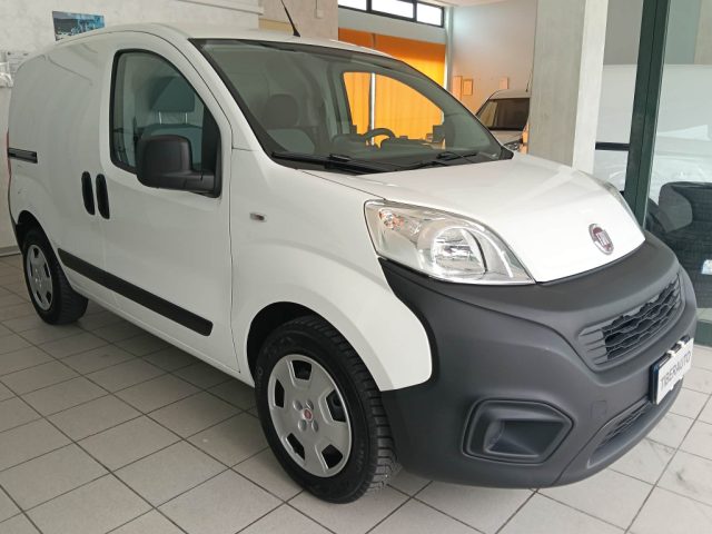 FIAT Fiorino usata, con ABS