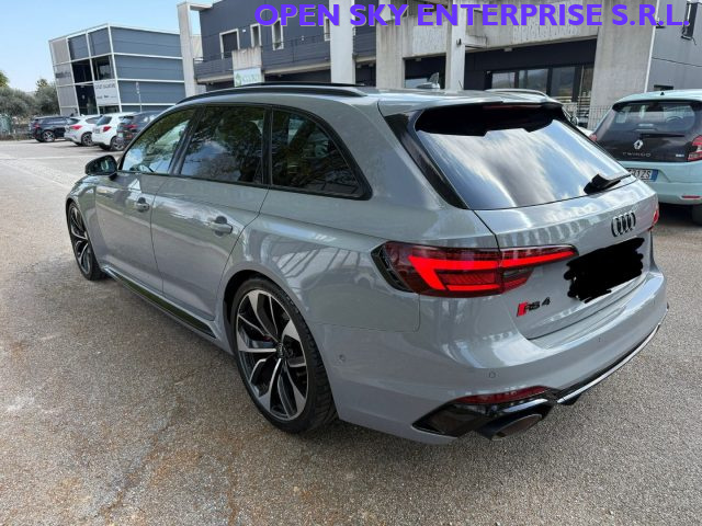AUDI RS usata, con Alzacristalli elettrici