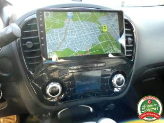 NISSAN Juke usata, con Servosterzo