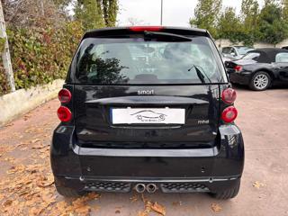 SMART ForTwo usata, con Autoradio