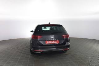 VOLKSWAGEN Passat usata 4