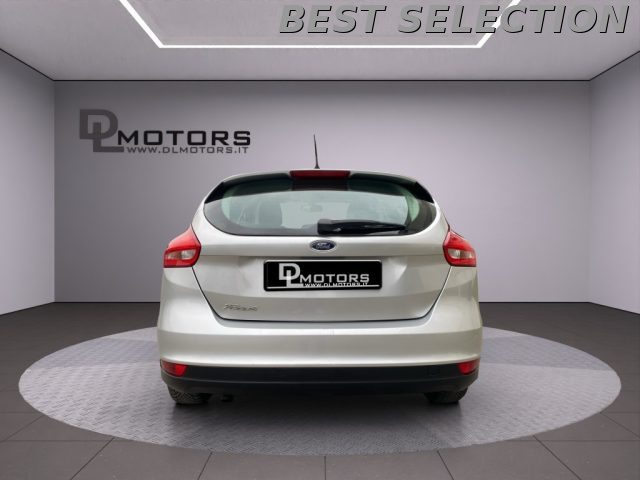 FORD Focus usata, con ESP