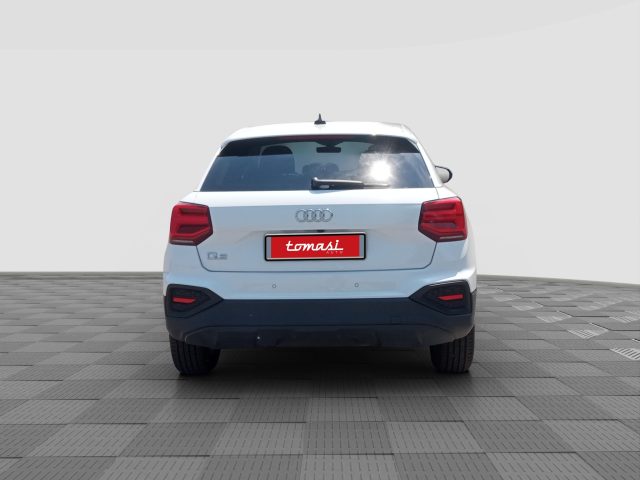 AUDI Q2 usata 3