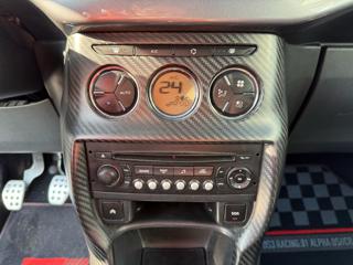 CITROEN DS3 usata, con ESP