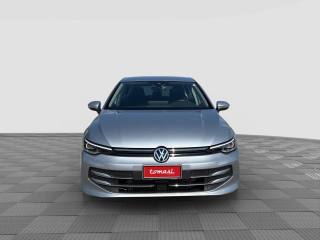 VOLKSWAGEN Golf usata 4