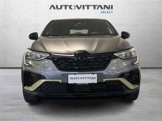 RENAULT Arkana usata 1