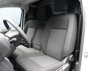 CITROEN Jumpy usata, con Volante in pelle