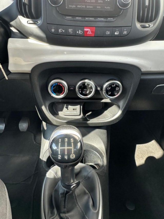 FIAT 500L usata 13