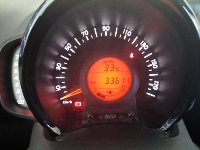 CITROEN C1 usata 15