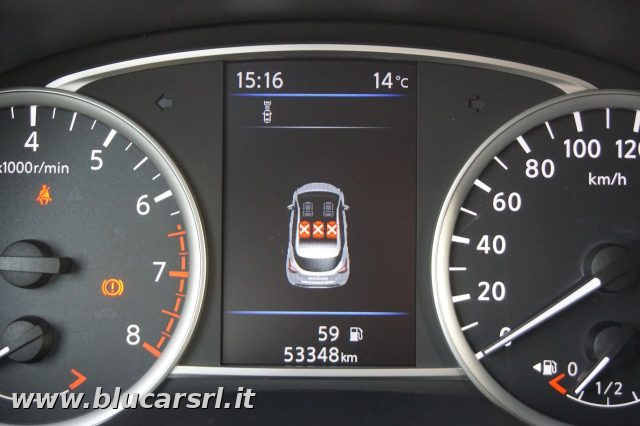 NISSAN Micra usata, con Sensore di luce