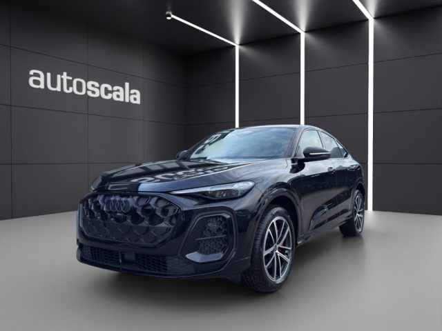 AUDI Q5 usata, con ABS