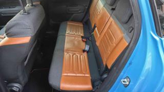 CITROEN C3 Aircross usata, con Cruise Control