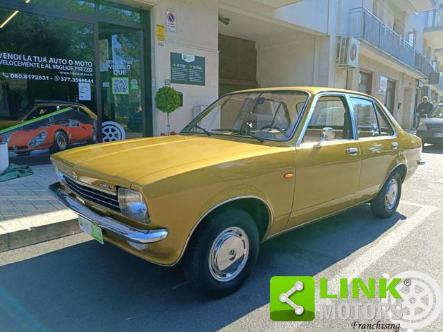 OPEL Kadett usata, con Ruota di riserva