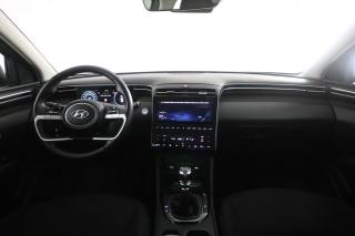 HYUNDAI Tucson usata 4