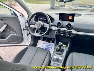 AUDI Q2 usata, con Servosterzo