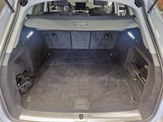 AUDI A4 usata, con Climatizzatore