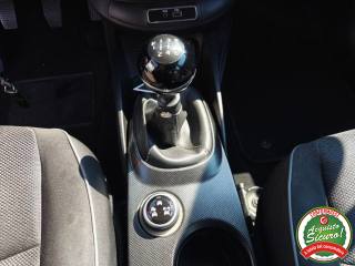 FIAT 500X usata, con Immobilizzatore elettronico