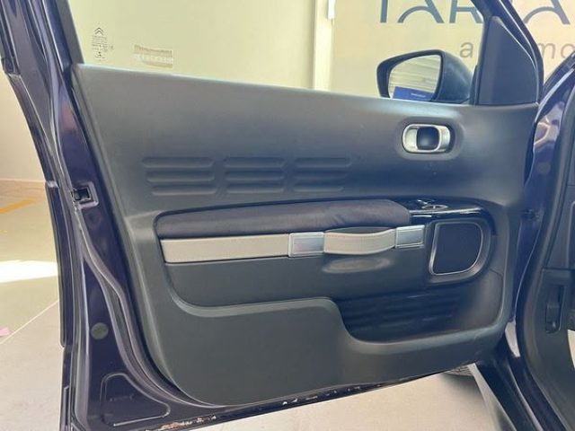 CITROEN C4 Cactus usata, con Controllo trazione
