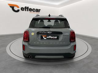 MINI Countryman usata, con Alzacristalli elettrici