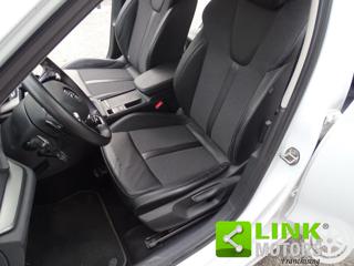 SKODA Octavia usata, con Touch screen