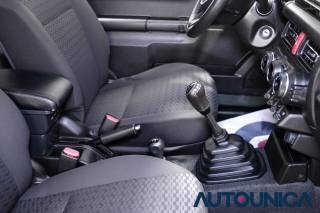 SUZUKI Jimny usata 50