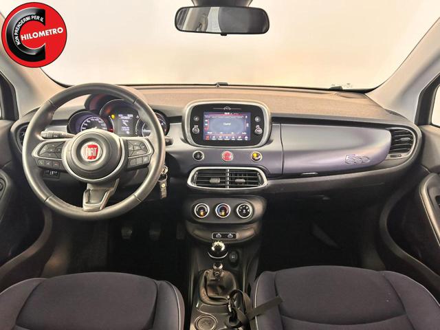 FIAT 500X usata, con Chiusura centralizzata