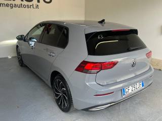 VOLKSWAGEN Golf usata, con Chiusura centralizzata