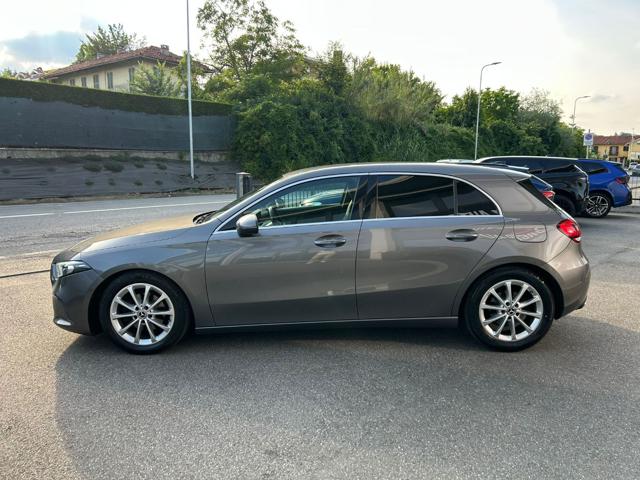 MERCEDES-BENZ A 180 usata, con Servosterzo