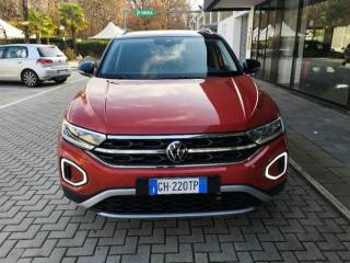 VOLKSWAGEN T-Roc usata, con Airbag laterali