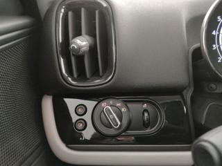 MINI Countryman usata, con Cruise Control