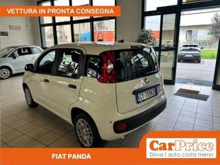 FIAT Panda usata, con Alzacristalli elettrici