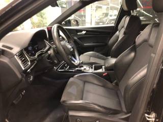 AUDI Q5 usata, con Immobilizzatore elettronico