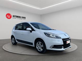 RENAULT Scenic usata, con Airbag