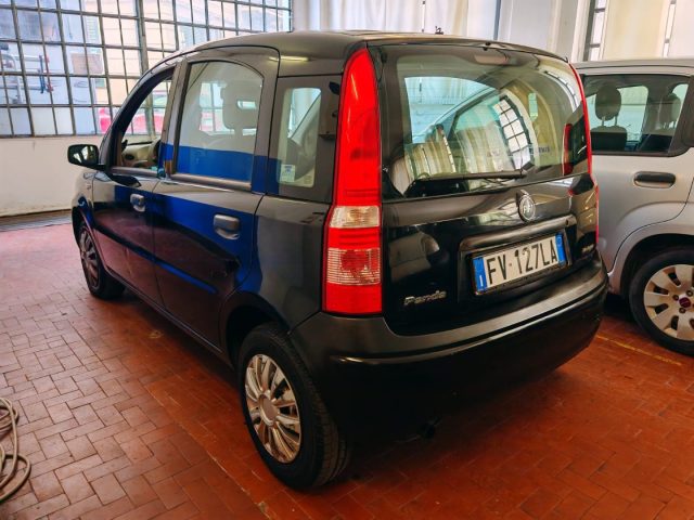 FIAT Panda usata, con Airbag Passeggero