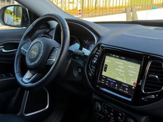 JEEP Compass usata, con ESP
