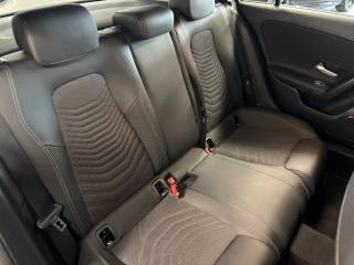 MERCEDES-BENZ A 180 usata, con Immobilizzatore elettronico