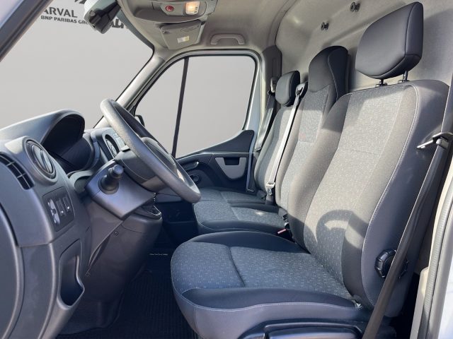 OPEL Movano usata, con Controllo trazione