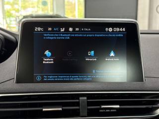PEUGEOT 3008 usata, con Bracciolo