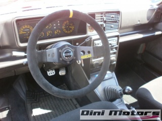 LANCIA Delta usata 44