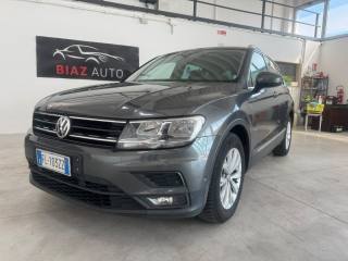 VOLKSWAGEN Tiguan 2.0 TDI SCR DSG Advanced BlueMotion Technology